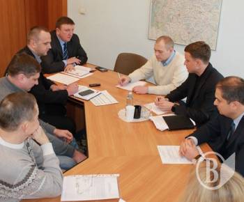 У конфлікті між підприємствами не повинні страждати люди У конфлікті між підприємствами не повинні страждати люди